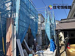 茅ヶ崎市室田5期2棟　2号棟
