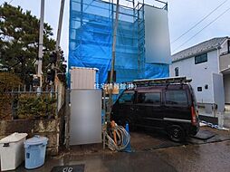 茅ヶ崎市東海岸南4丁目8981番 E号棟