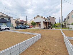 茅ヶ崎市本村3丁目 2号地