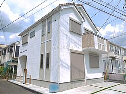 茅ヶ崎市赤羽根4期