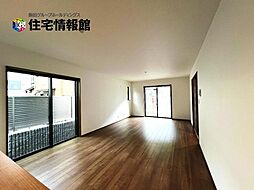 藤沢市大庭5221番15　C号棟