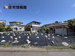 茅ヶ崎市美住町 A区画