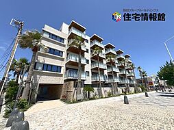 クリオ鵠沼海岸グランロワ