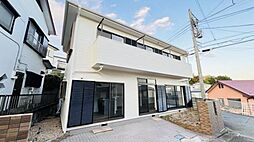 藤沢市大鋸三丁目戸建