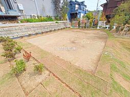 鎌倉市二階堂22ーP1　4区画