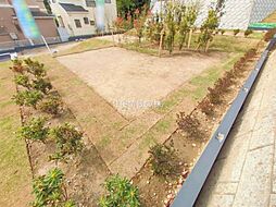 鎌倉市二階堂22ーP1　3区画