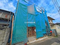 鎌倉市腰越3丁目