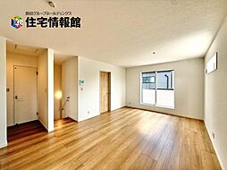 綾瀬市深谷上7丁目 戸建　5号棟