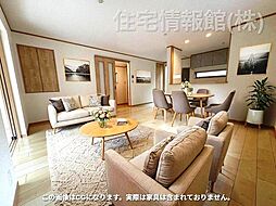藤沢市大鋸 戸建　B号棟
