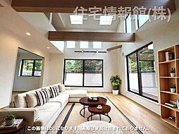 藤沢市西富 戸建　L号棟