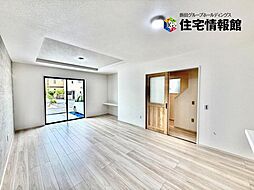 茅ヶ崎市東海岸北5丁目 戸建 2号棟