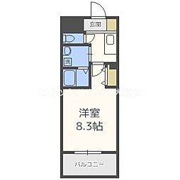 大阪市西区川口１丁目