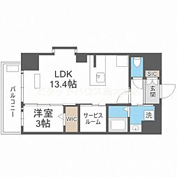 大阪市西区川口４丁目
