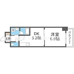 大阪市西区九条１丁目