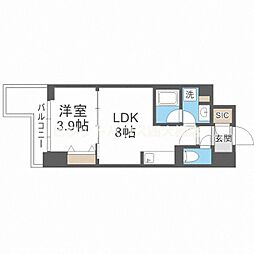 大阪市西区西本町３丁目