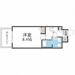 大阪市西区本田２丁目