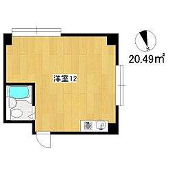 大阪市西区本田４丁目