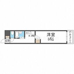 大阪市福島区福島７丁目