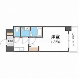 アプリーレ中之島 302
