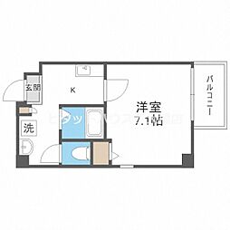 アルディア新町 502