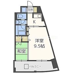 大阪市福島区吉野２丁目