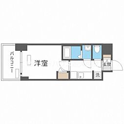 プレサンス福島ミッドエル 510