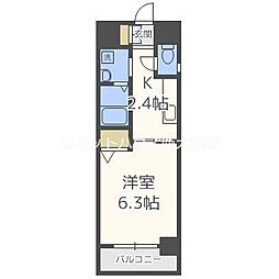 パウゼ大手前 1106