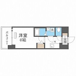 エスリード弁天町クレール