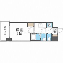 ファステート大阪ドームシティ