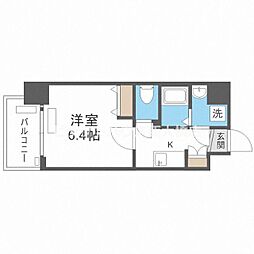 ジアコスモ九条シエル