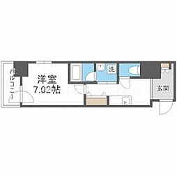 フェールヴィル阿波座