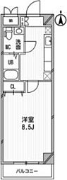 アーデン和泉町 609