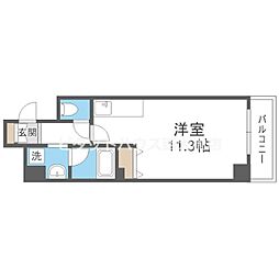 アビテ北御堂