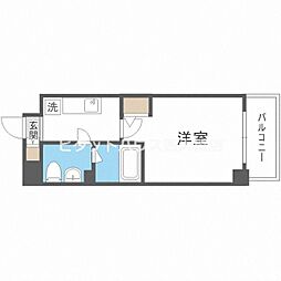 ルクレ新町レジデンス 504