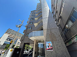 大阪市港区南市岡３丁目