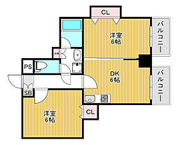 CITY　SPIRE難波プレミア