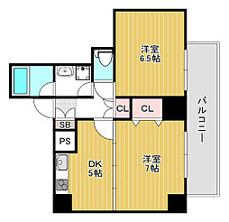 CITY　SPIRE難波プレミア