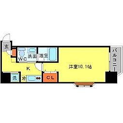 大阪市西区江戸堀１丁目