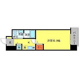 大阪市西区江戸堀１丁目