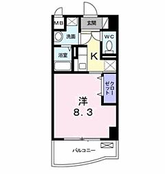 スペチアーレ　桜ヶ丘 603