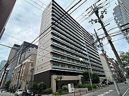 大阪市中央区淡路町２丁目