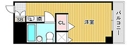 ライオンズマンション難波南第2 11