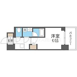 リヴェント難波ウエスト 403