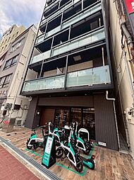 ブエナビスタ難波タワー 1001