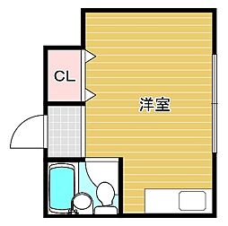 大阪市西区新町１丁目