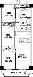藤和九条コープ 402