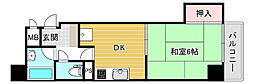 GSハイム西長堀