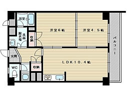 新大阪ハイツ
