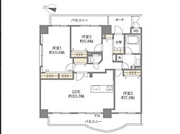シテヌーブ阿波座