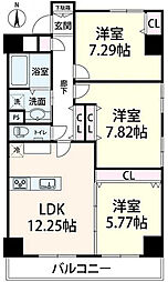 メゾン東船場